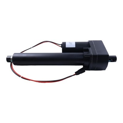 12V Linear Actuator 3097-105-114 For Zico LAS Ladder Rack 775 975 1200
