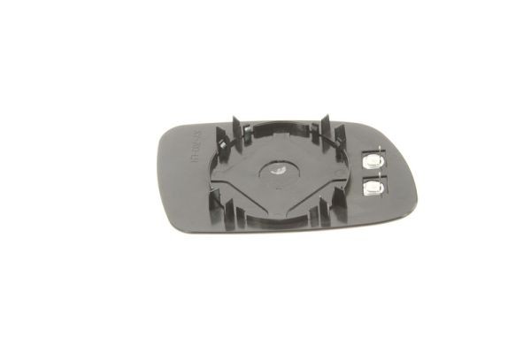 Left BLIC 6102-02-1271397P Mirror Glass, exterior mirror for PEUGEOT
