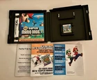 New Super Mario Bros Nintendo DS CIB Complete w/ Manual Tested Authentic