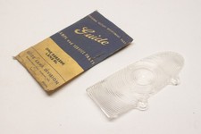 Nos 1961 Buick Invicta Lesabre Clear Lens Gm Factory Part Guide R4a-61 5952296 Nos 1961 Buick Invicta Lesabre Clear Lens Gm Factory Part Guide R4a-61 5952296