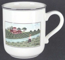 Villeroy & Boch Design Naif Mug 6047121
