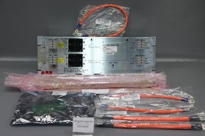 ABB 6644463A4 RP Power Entry Panel PTJFJ66027 Unused