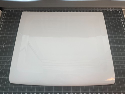 #ad Samsung Washer Lid Assembly P# DC97 17133D DC97 21510U $130.00