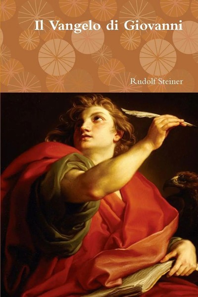 Rudolf Steiner | Il Vangelo Di Giovanni | Taschenbuch | Italienisch (2018)-image