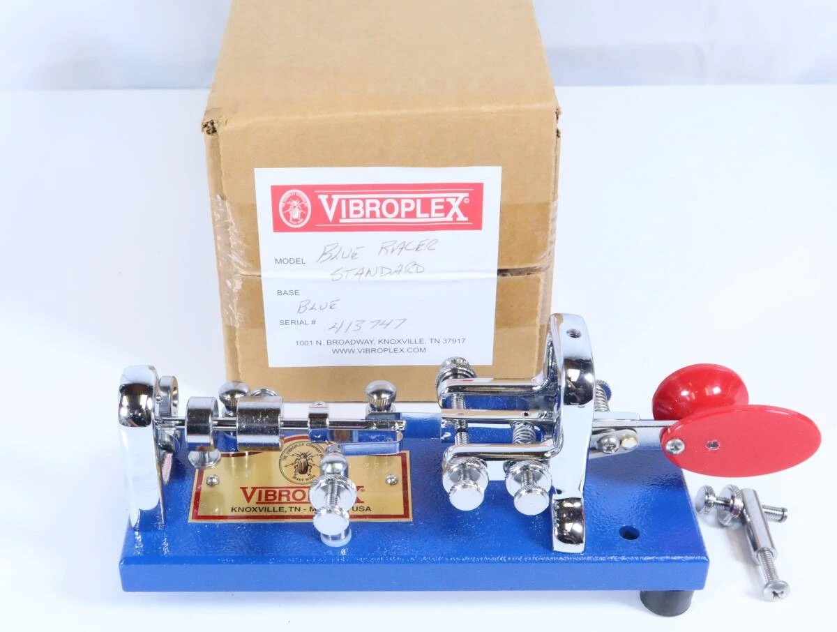 Vibroplex | eBay