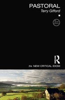 Pastoral | Terry Gifford | Taschenbuch | Einband - Flex.(Paperback) | Englisch