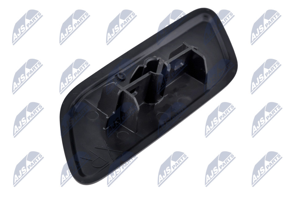 N.T.Y. EDS-TY-119.NTY Cover, bumper for LEXUS