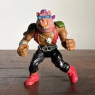 VINTAGE 1998 BEEBOP, TEENAGE MUTANT NINJA TURTLES 4.5” ACTION FIGURE