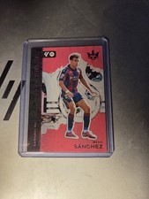 2025-26 Panini Pitch Kings La Liga Soccer Checklist Guide in-content 33