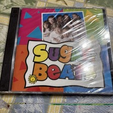 Various Artists : Sugar Beats (2 CD Set) CD