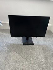 Nearly New Samsung UE24F6000F (2025) LED HDR Full HD Smart 24 Inch TV Black