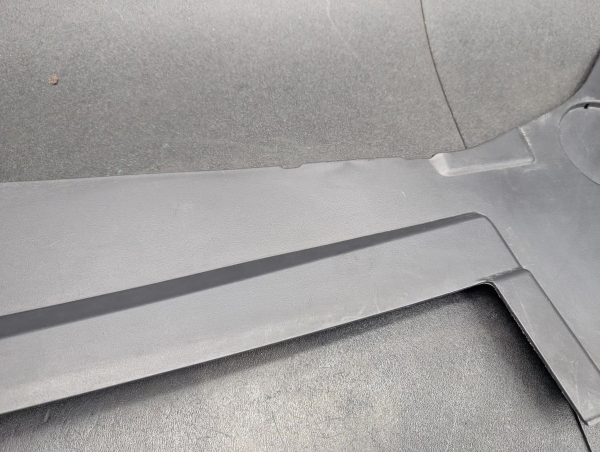 2008-2023 Dodge Challenger Under Hood Appearance Panel Shield