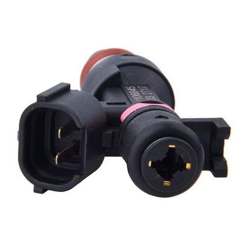 Hot 2Pc 16600-6863R H106845 Fuel Injector for Nissan 2.5L Altima Rogue Sentra - Picture 3 of 5
