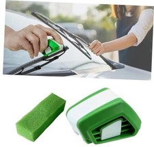 Car Windshield Wiper Regroover Tool Portable Abs Vehicle Wiper Restorer