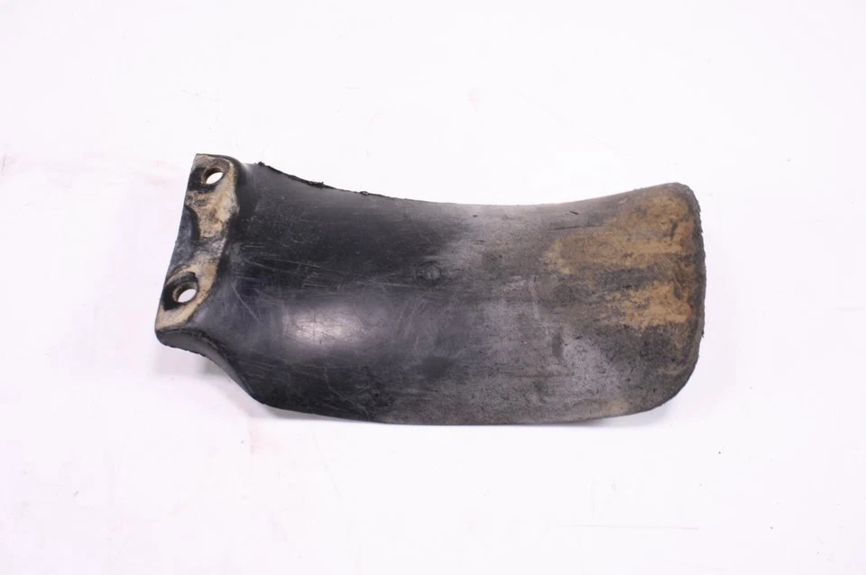 Para-lamas de roda traseira 12 KTM 85 SX - Imagem 4 de 4