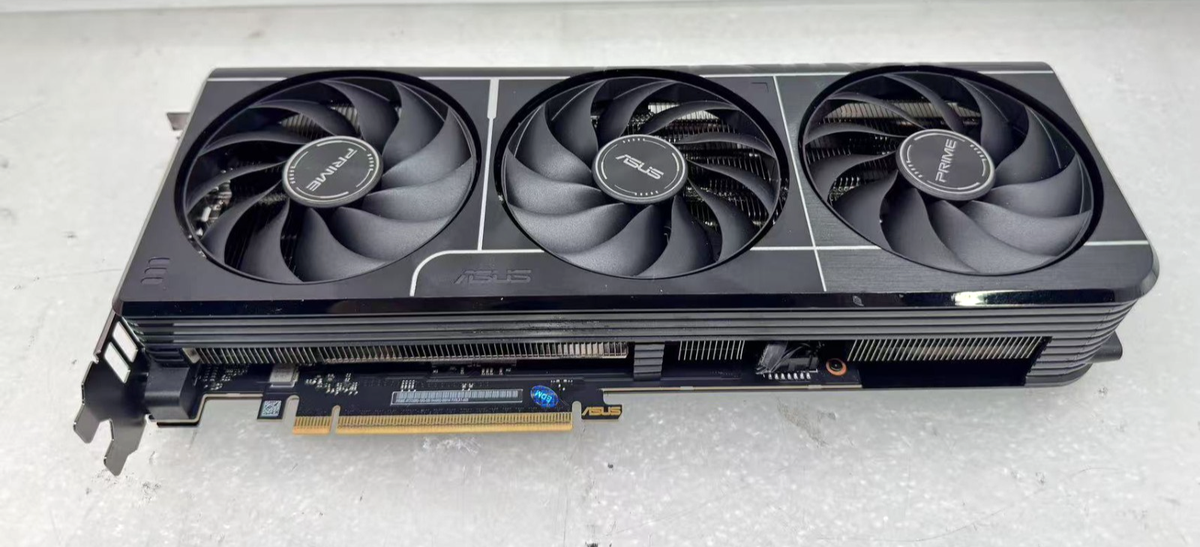 ASUS Prime GeForce RTX 5080 16GB GDDR7 Graphics Card | eBay