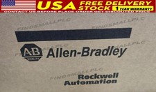 20G1ANC170JA0NNNNN PowerFlex Air Cooled 755 AC Drive Brand new with packaging