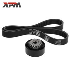 Keilrippenriemensatz für Renault Clio BB Kangoo Express FC0/1 Twingo I C06 1.2L