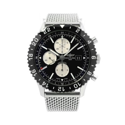 Breitling 1884 Chronoliner 46mm Y2431012/BE10