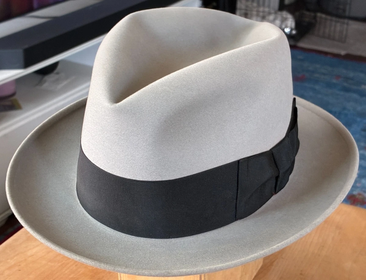 Stetson Original 1950s Vintage Hats for Men for sale | eBay