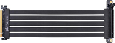 Premium Pcie 3.0 X16 Extension Cable, 300Mm