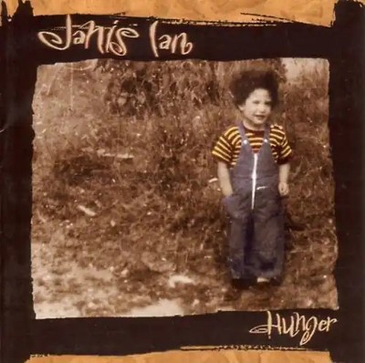 Janis Ian - Hunger