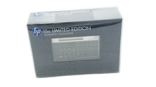 HP 15C Limited Edition Scientific Calculator New Sealed