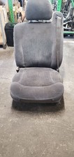 Tahoe 2002 Front Seat 1193163 Tahoe 2002 Front Seat 1193163