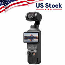 Osmo Pocket 4 Standard Combo 4K Vlogging Camera US Stock Fast Free Shipping