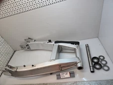 Yamaha XJR 1200 4PU Hinterrad - Schwinge