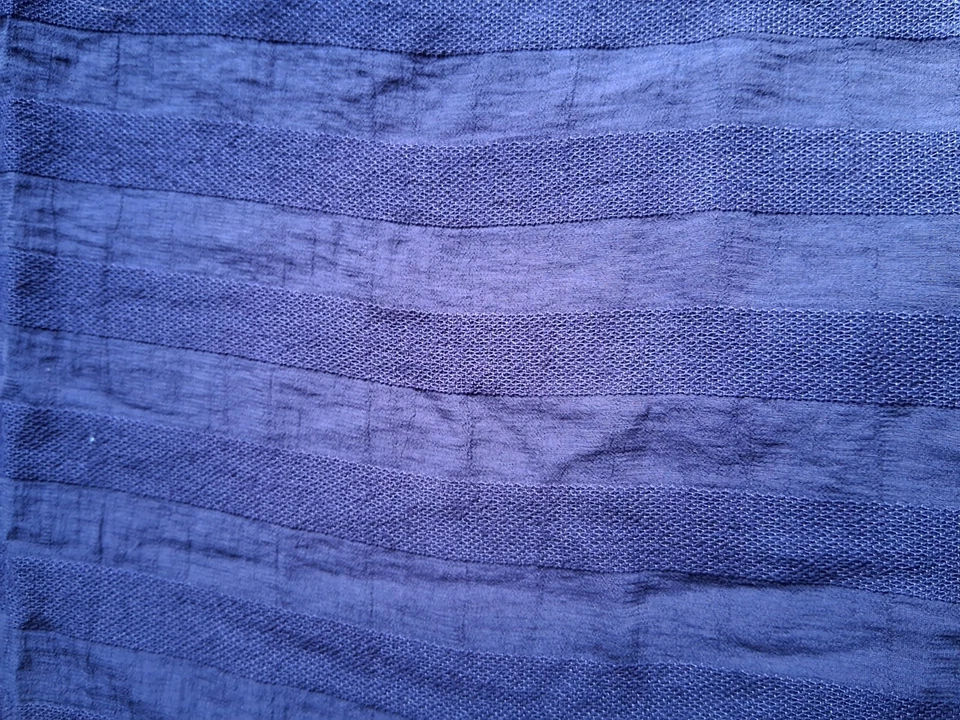 NEXT TALL Ladies Top Size: 18 TALL   Colour: Blue - Image 2 of 2