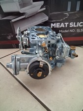 Vw Weber 3236 Carburetor Dgev Dgv Empi Style Progressive 2 Barrel Carb Bug Bus Vw Weber 3236 Carburetor Dgev Dgv Empi Style Progressive 2 Barrel Carb Bug Bus