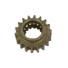 Polaris 3221094 18T 3/4" Width Chaincase Sprocket 0-2018 RMK SKS Indy IQ