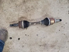 Driver Left Axle Shaft Front 3.6L Outer Fits 10-17 EQUINOX 1753736