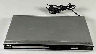 Philips  DVP3142 DOLBY DVD Player DVD Spieler Video Player #ST133