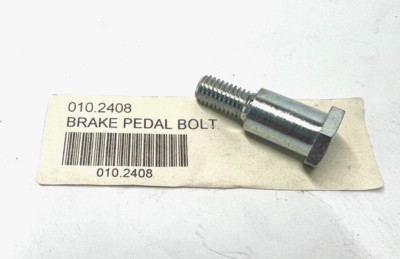 Polini MiniMoto/MiniCross/Pocket Bike Brake Pedal Bolt 010.2408