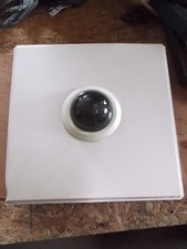 Pelco SD5-P Security Camera, Ceiling Mount 11-3/4"x11-3/4"