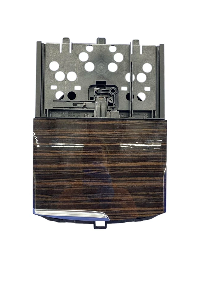 2017-2022 宝马 530I 前中心控制台杯架滑动存储门原始设备制造商 — 第 4/4 张图片