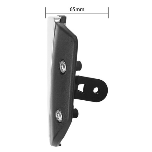 Windshield Motorcycle Windshield Wind for Honda CB1000R/CB650R - Zdjęcie 3 z 15