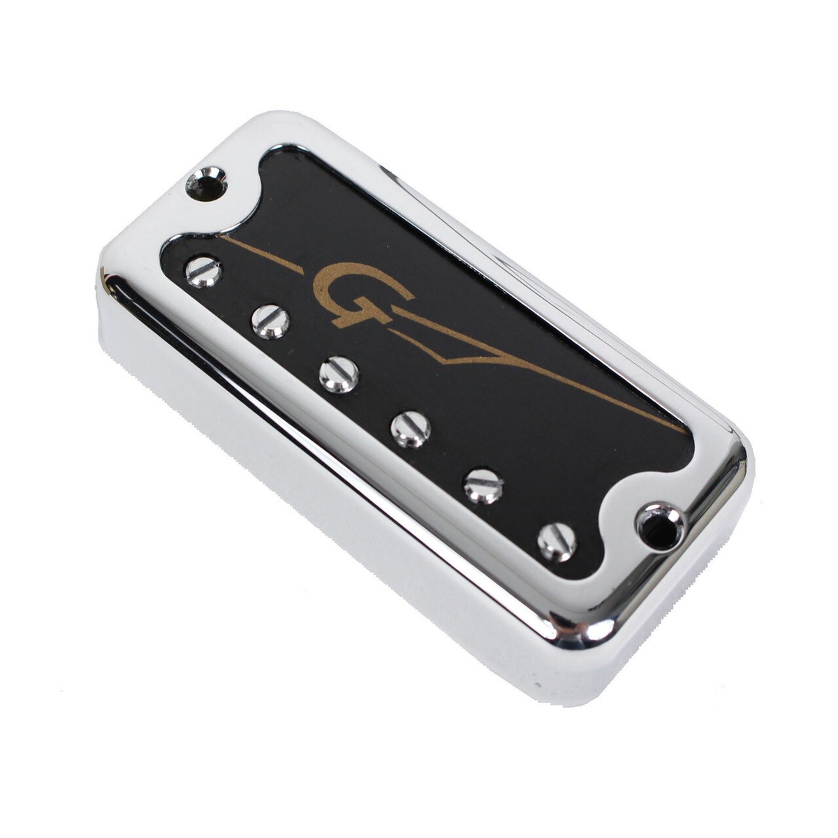 本体のみ] TV Jones TV-HT Neck GOLD【検索：ハイロートロン Gretsch 
