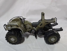 Halo Infinite Mongoose UNSC 