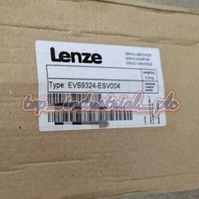EVS9324-ESV004 NEW LENZE SERVO DRIVE EVS9324-ESV004