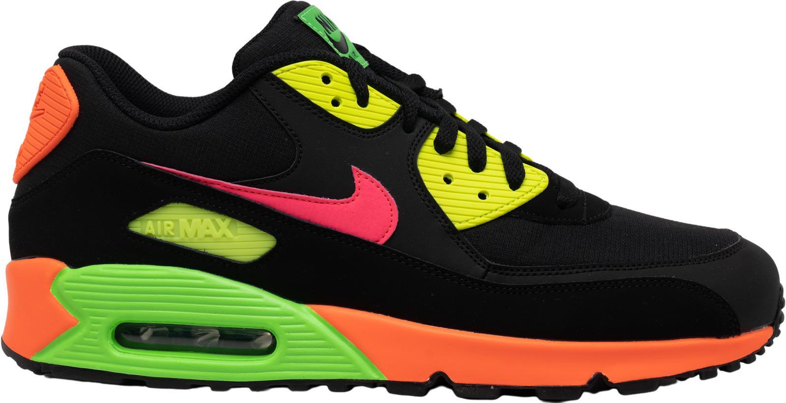 Nike Air Max 90 Tokyo Neon for Sale | Authenticity Guaranteed | eBay