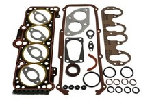 Engine Cylinder Head Gasket Set ITM 09-12125
