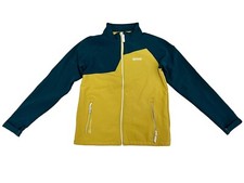 O34) Regatta Women Jackets Top Sweatshirt Size 34 (m)  Full Zip Jumper