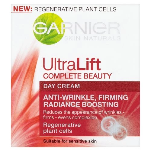 Garnier sale ultra lift