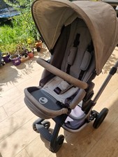 Kinderwagen Easywalker Harvey