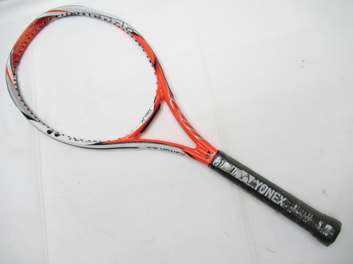 NOS** YONEX VCORE Si 100 300g TENNIS RACQUET (4 1/4) UNSTRUNG 