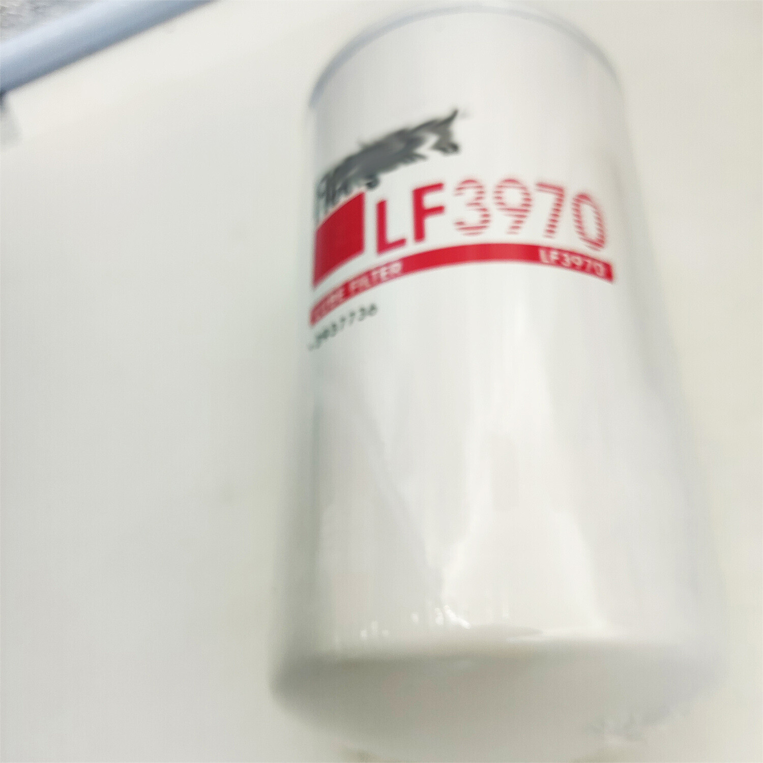6Pcs LF3970 Oil Filter Fits For Cummins Ford Freightliner Kenworth P550428