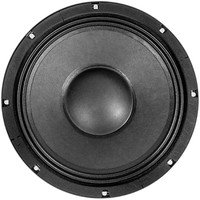 Seismic Audio - 12 Inch Steel Frame Subwoofer Driver 300 Watts Rms 8 Ohms Pa Dj on sale Seismic Audio - 12 Inch Steel Frame Subwoofer Driver 300 Watts Rms 8 Ohms Pa Dj on sale